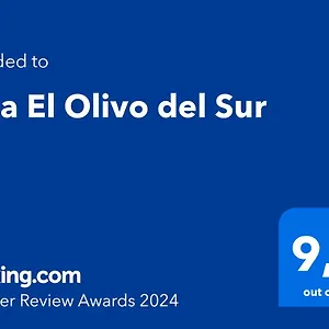 El Olivo Del Sur , Arona (Tenerife) España